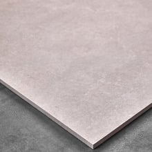 Genoa 600 x 600mm White Square Porcelain Tile
